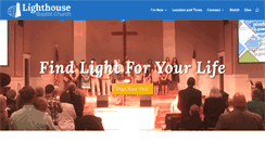 Desktop Screenshot of lightforyourlife.org